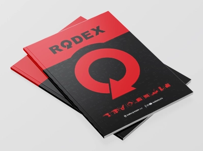 Rodex Electric Power Tools