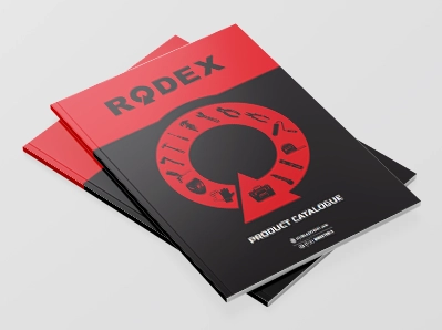 Rodex Cutting and Abrasive Tools