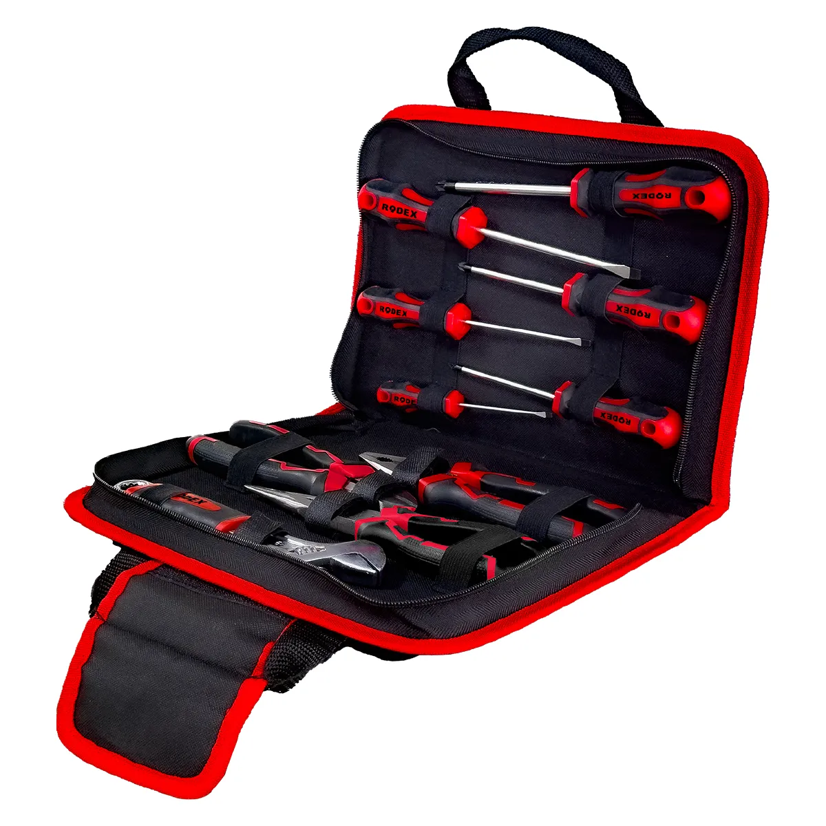 10 PCS TOOL SETS