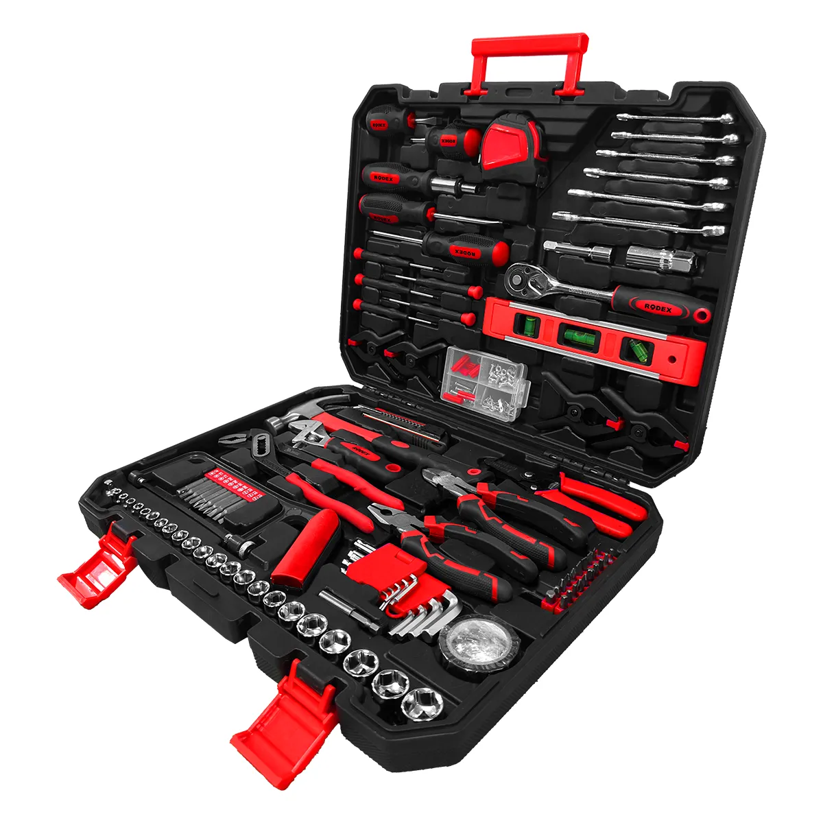 168 PCS TOOL SETS