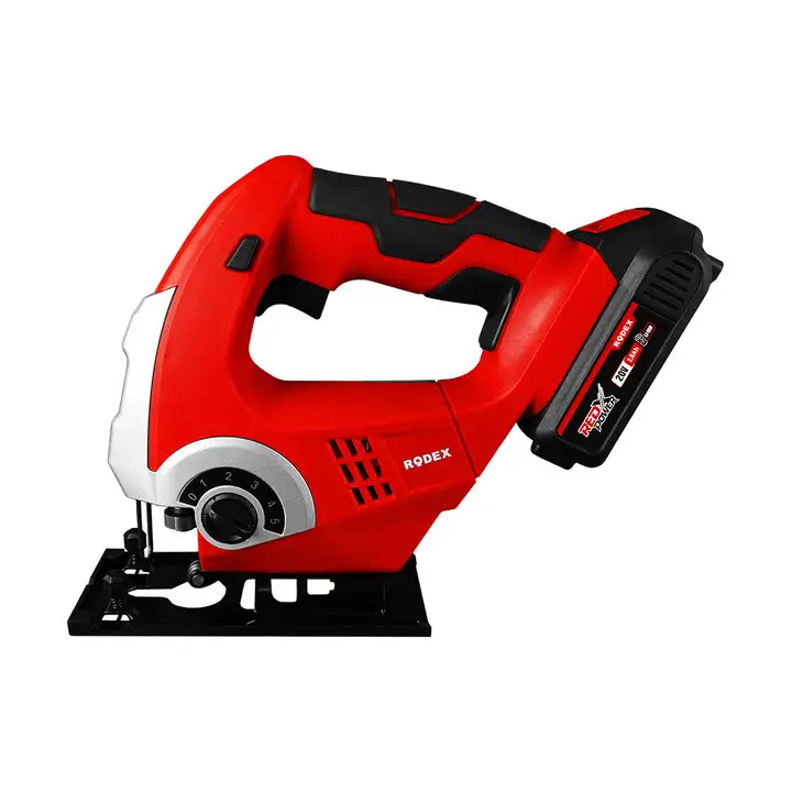 RPX2520 Akülü Dekupaj Testere