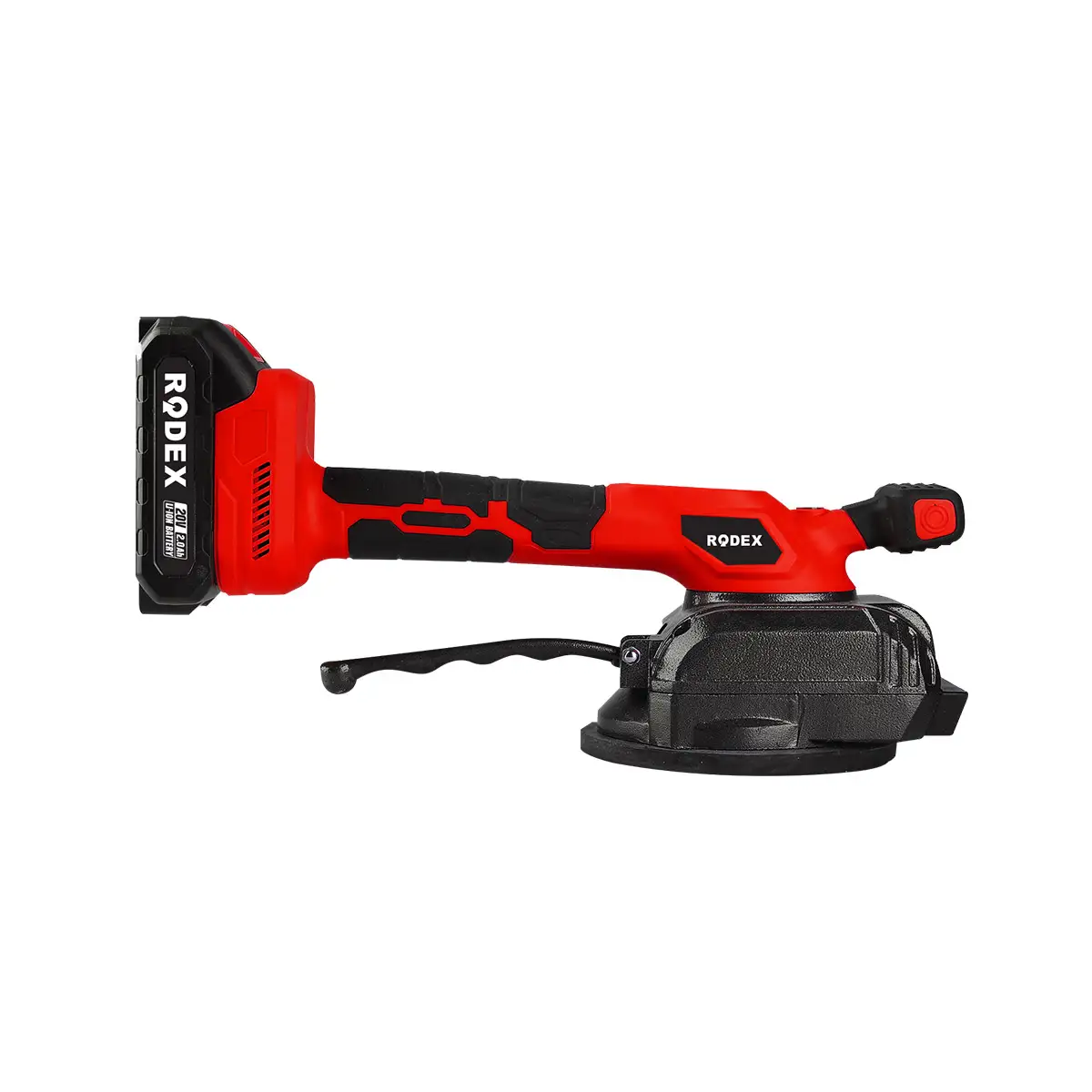 RDX3788 Fayans Titreşim Makinesi