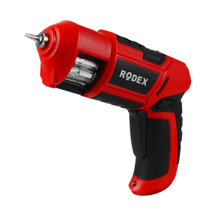 RDX331 Akülü Vidalama