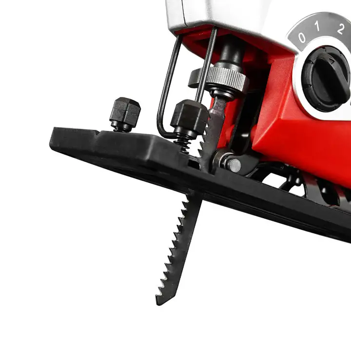 RPX2520 Akülü Dekupaj Testere