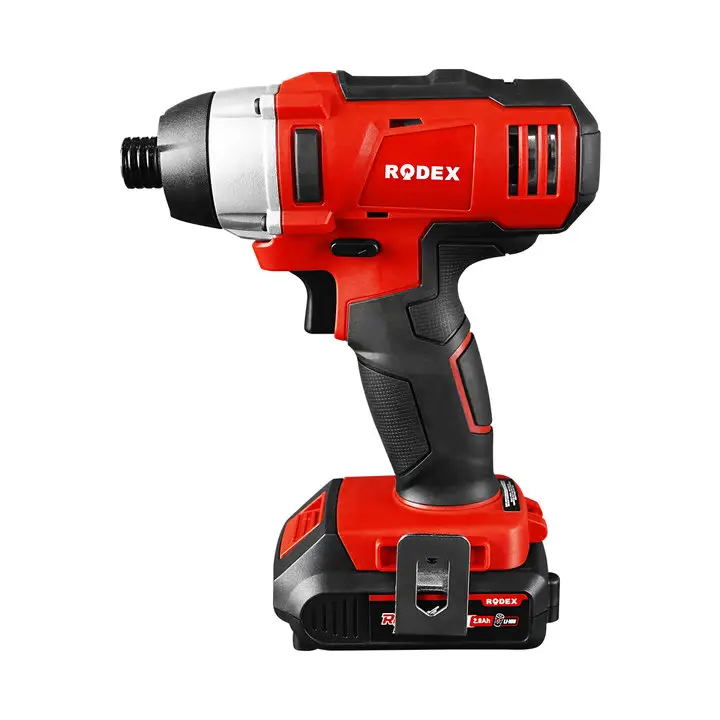 RPX2390 Akülü Darbeli Vidalama