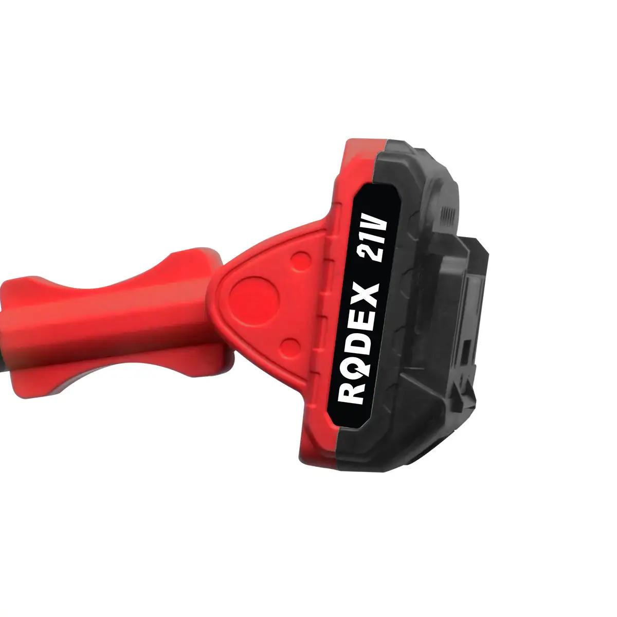 RDX9001 Uzatma Çubuğu