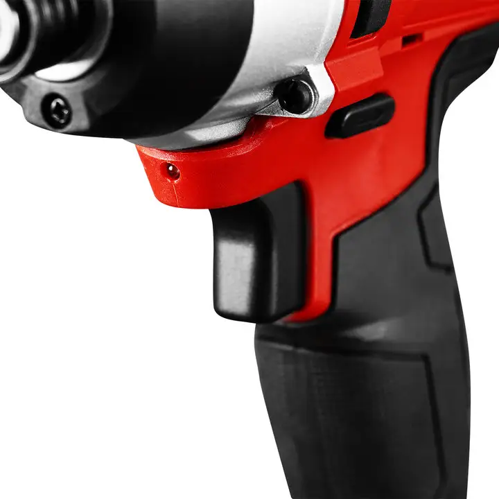 RPX2390 Akülü Darbeli Vidalama