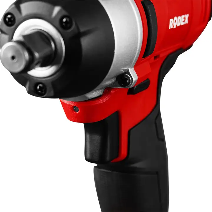 RPX2380 Akülü Darbeli Somun Sıkma