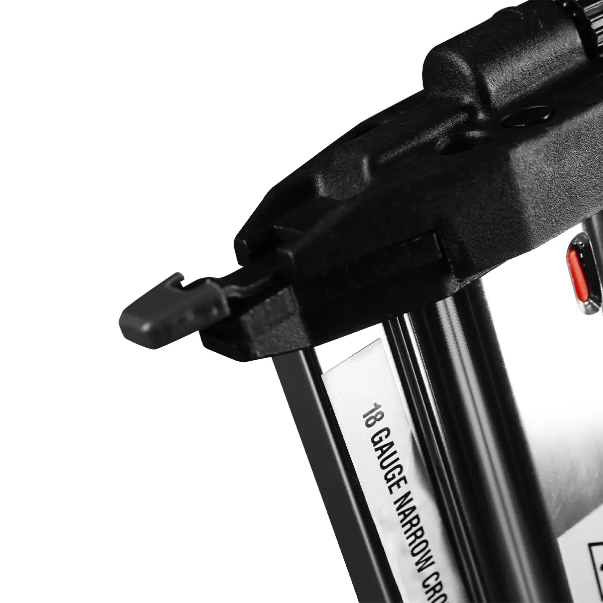 RPX2415 Akülü Zımba-Çivi Tabancası