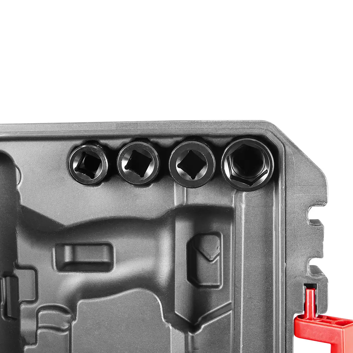 RPX2380 Akülü Darbeli Somun Sıkma