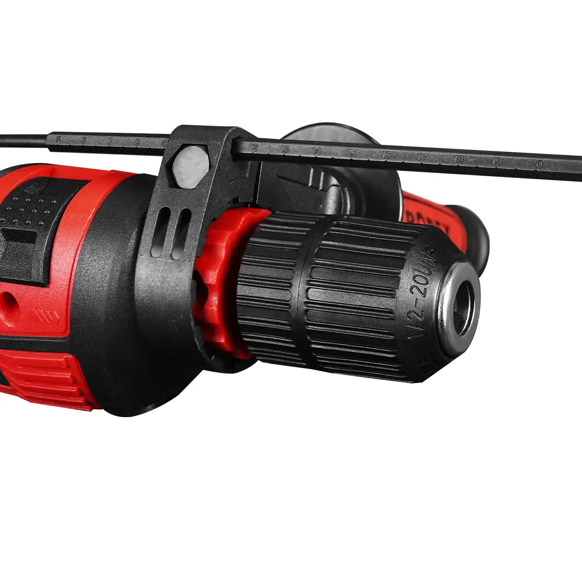 RDX1520A Darbeli Matkap