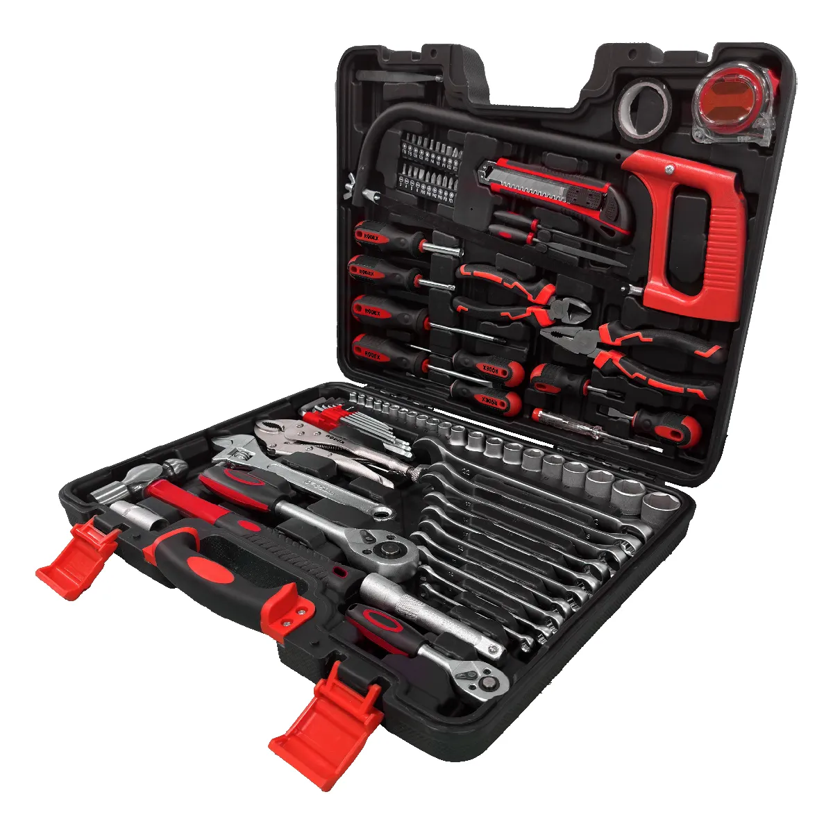 86 PCS HAND TOOL SET