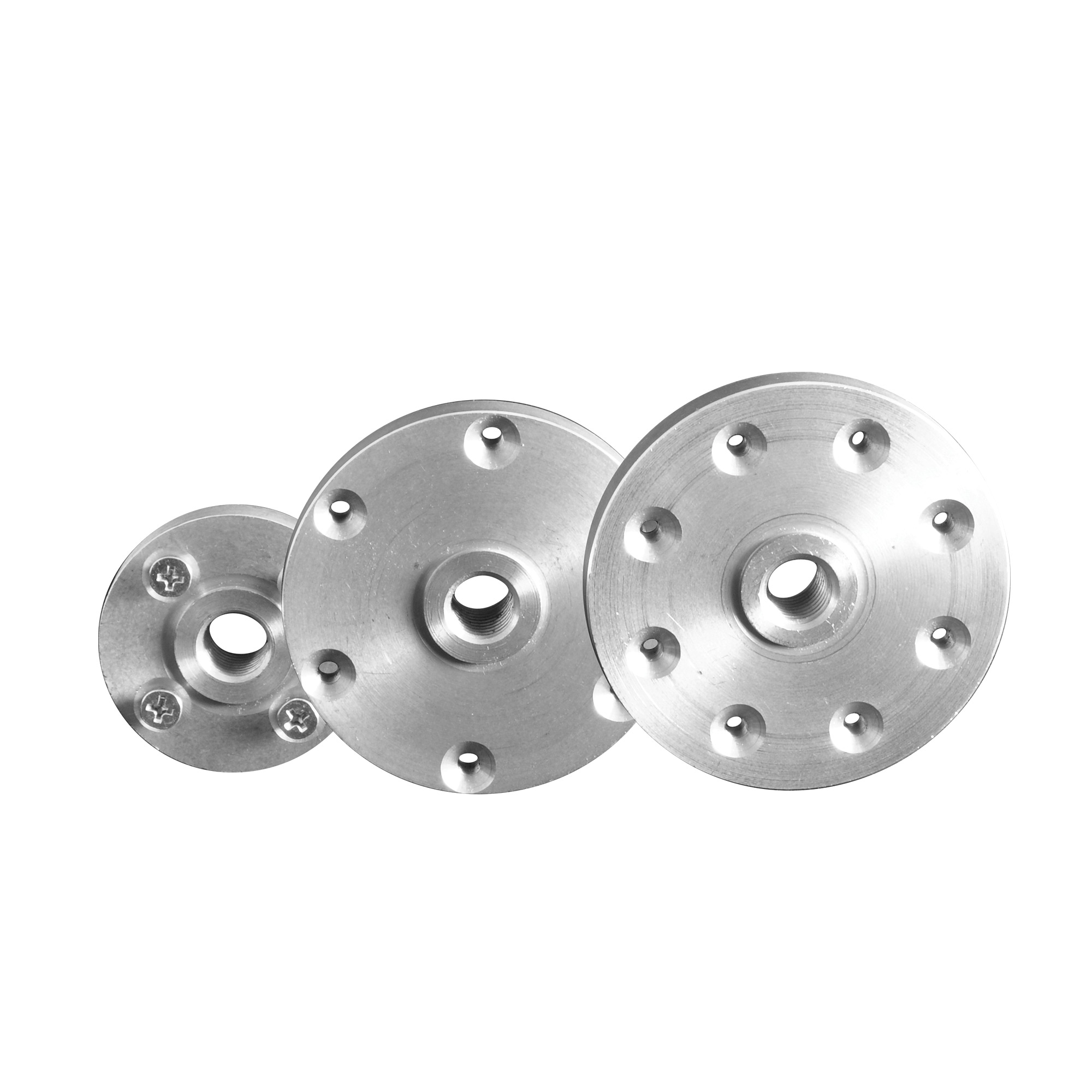 Flanges For Diamond Blade
