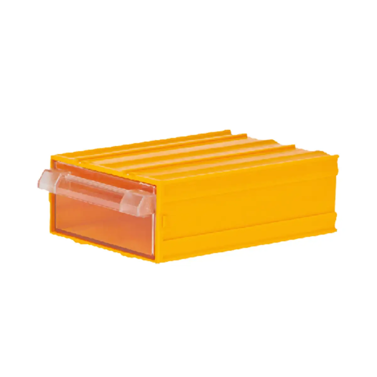 Plastik Çekmeceli Kutu