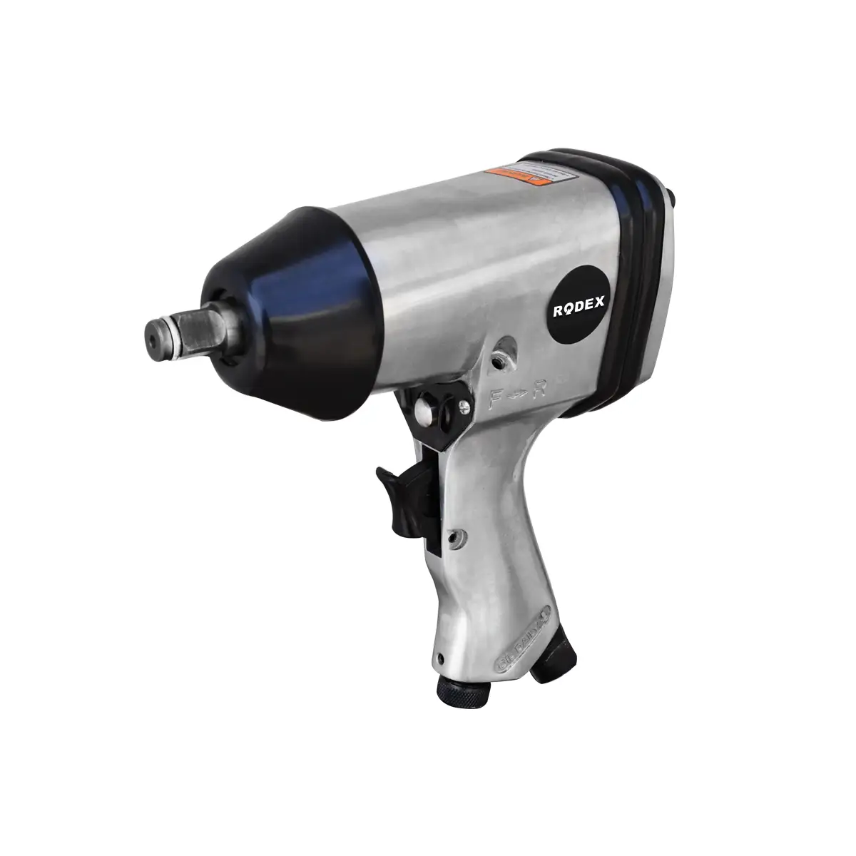 RDX0125 Air Impact Wrench
