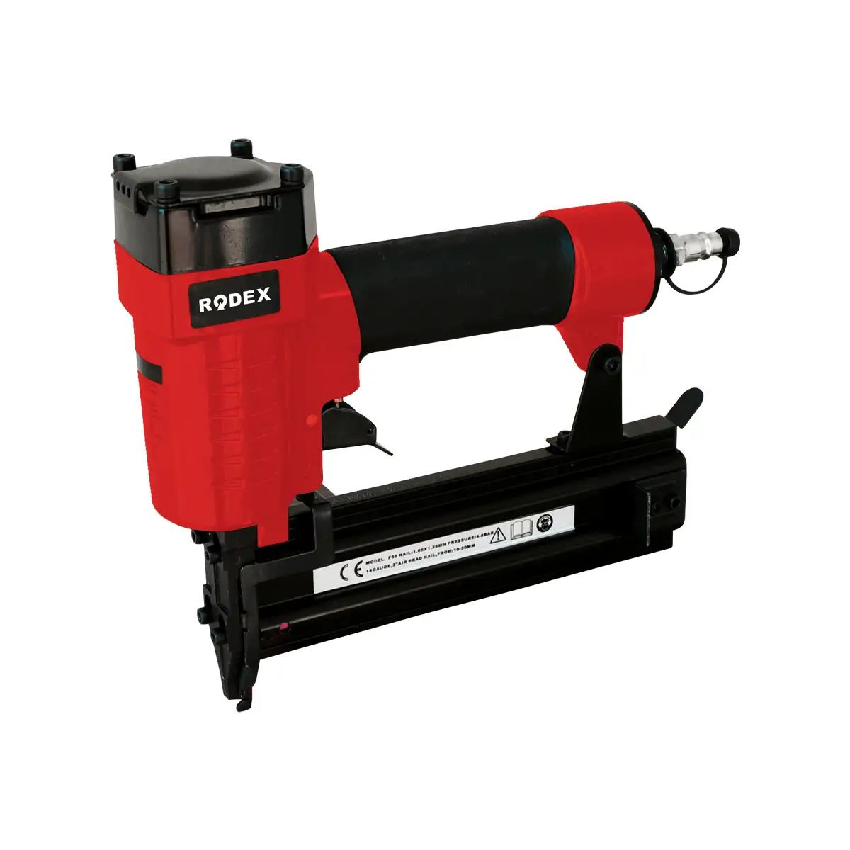RDX0130 Air Nailer Gun