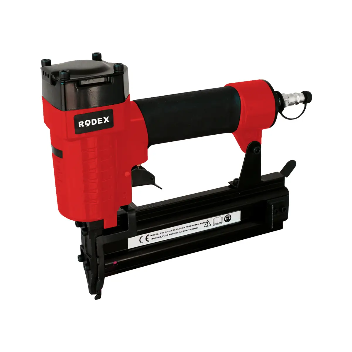 RDX0135 Air Nailer Gun