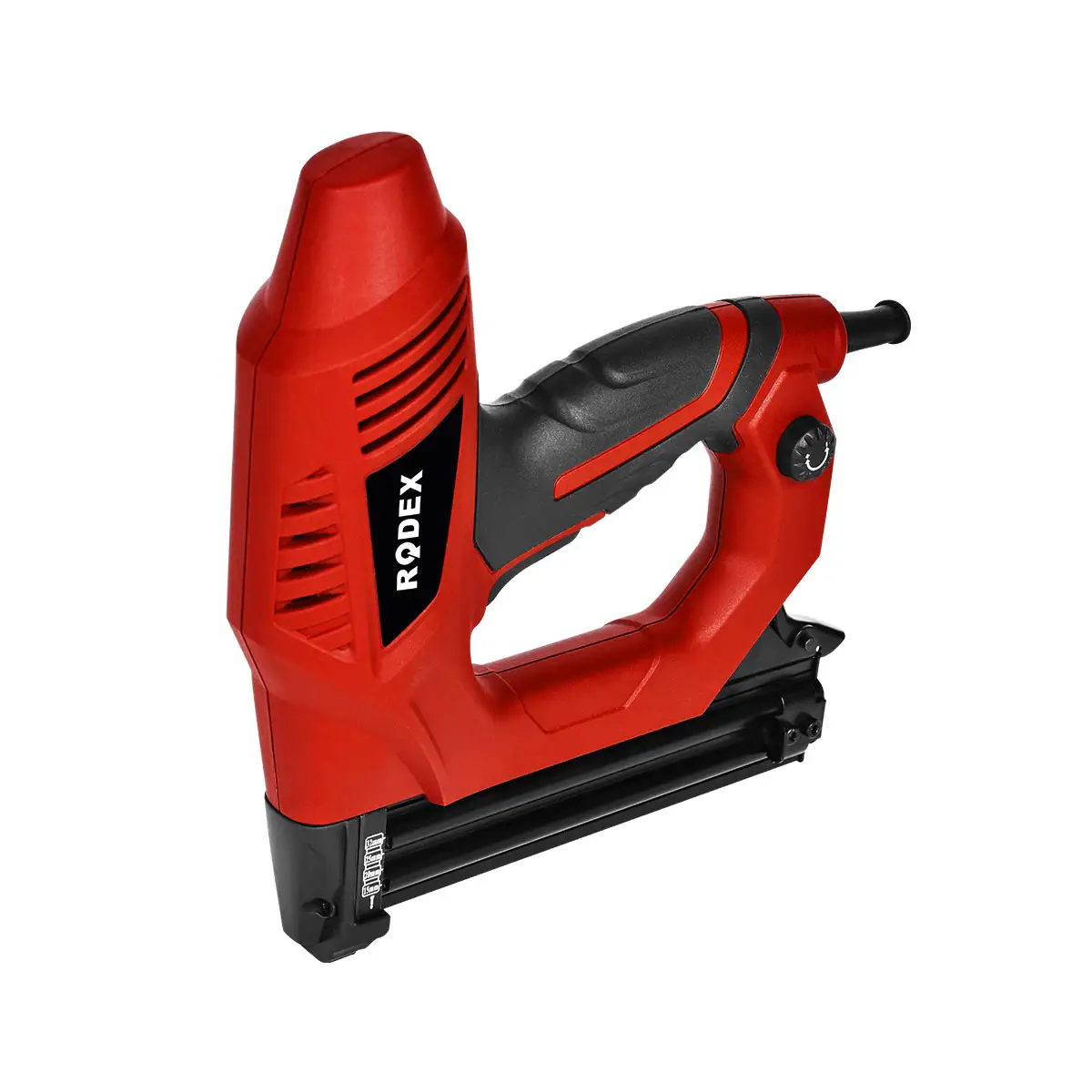 RDX0140 Electric Staple & Nailer Machine