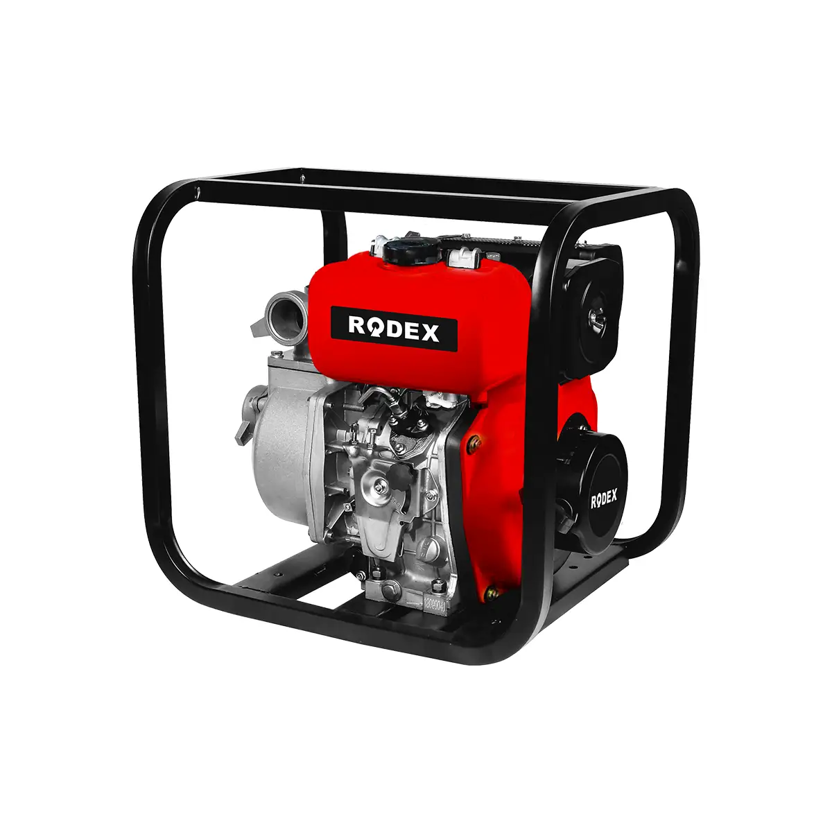 RDX053 Diesel Water Pump