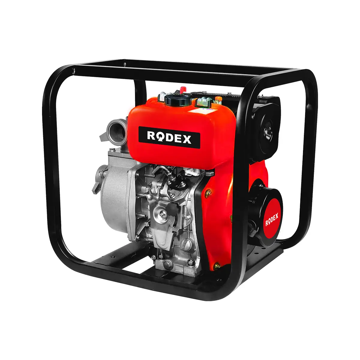 RDX064 Diesel Water Pump