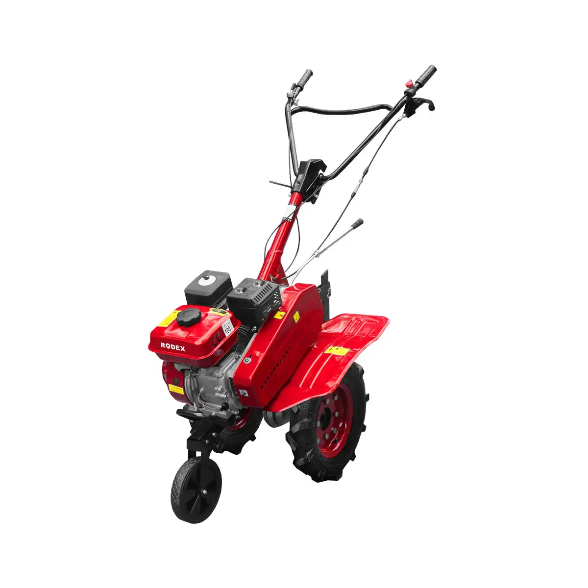 RDX075R Gasoline Tillers