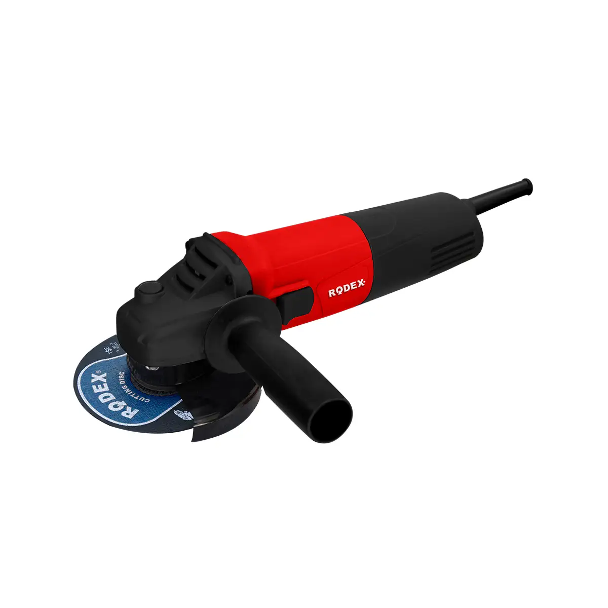 RDX103 Angle Grinder