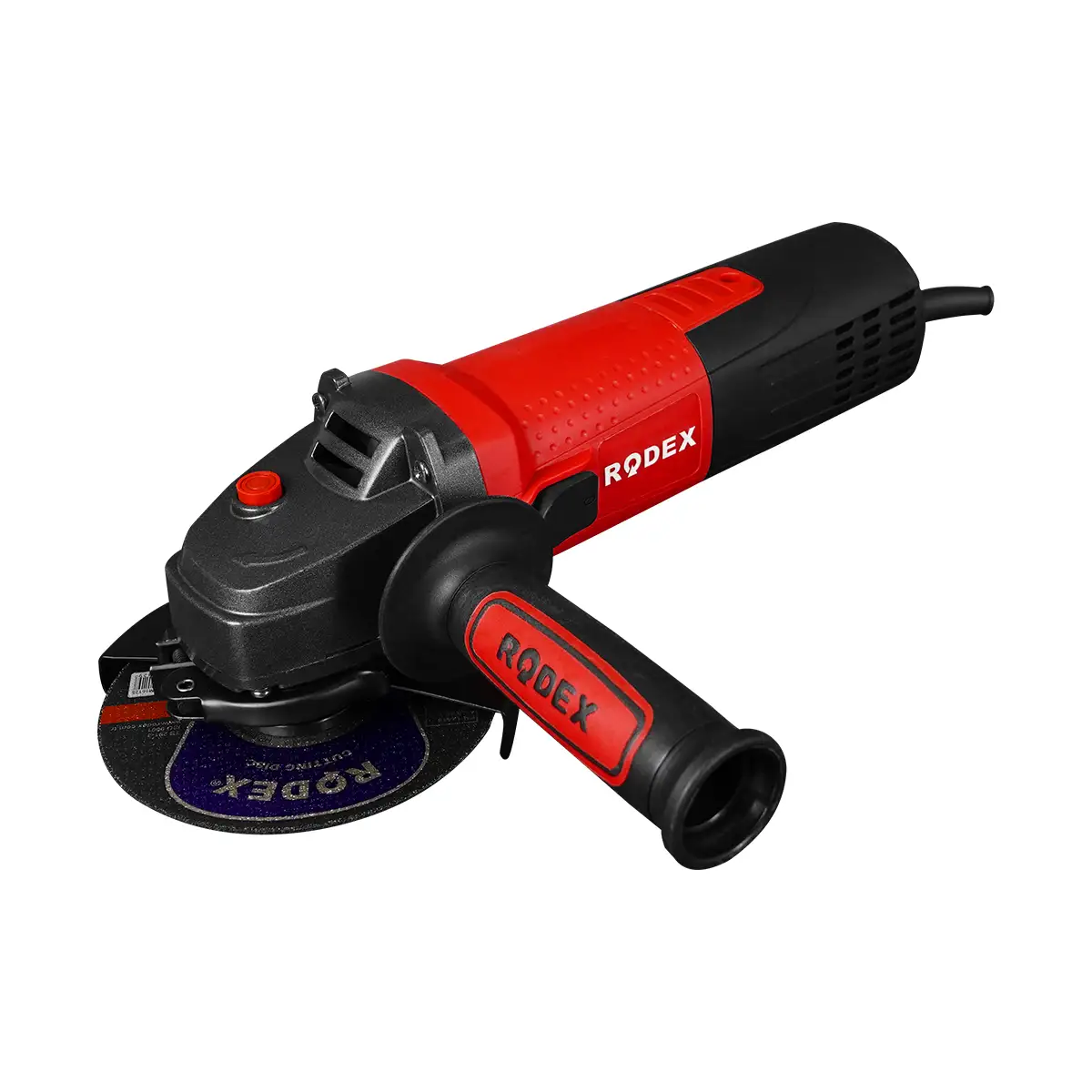 RDX1031 Angle Grinder