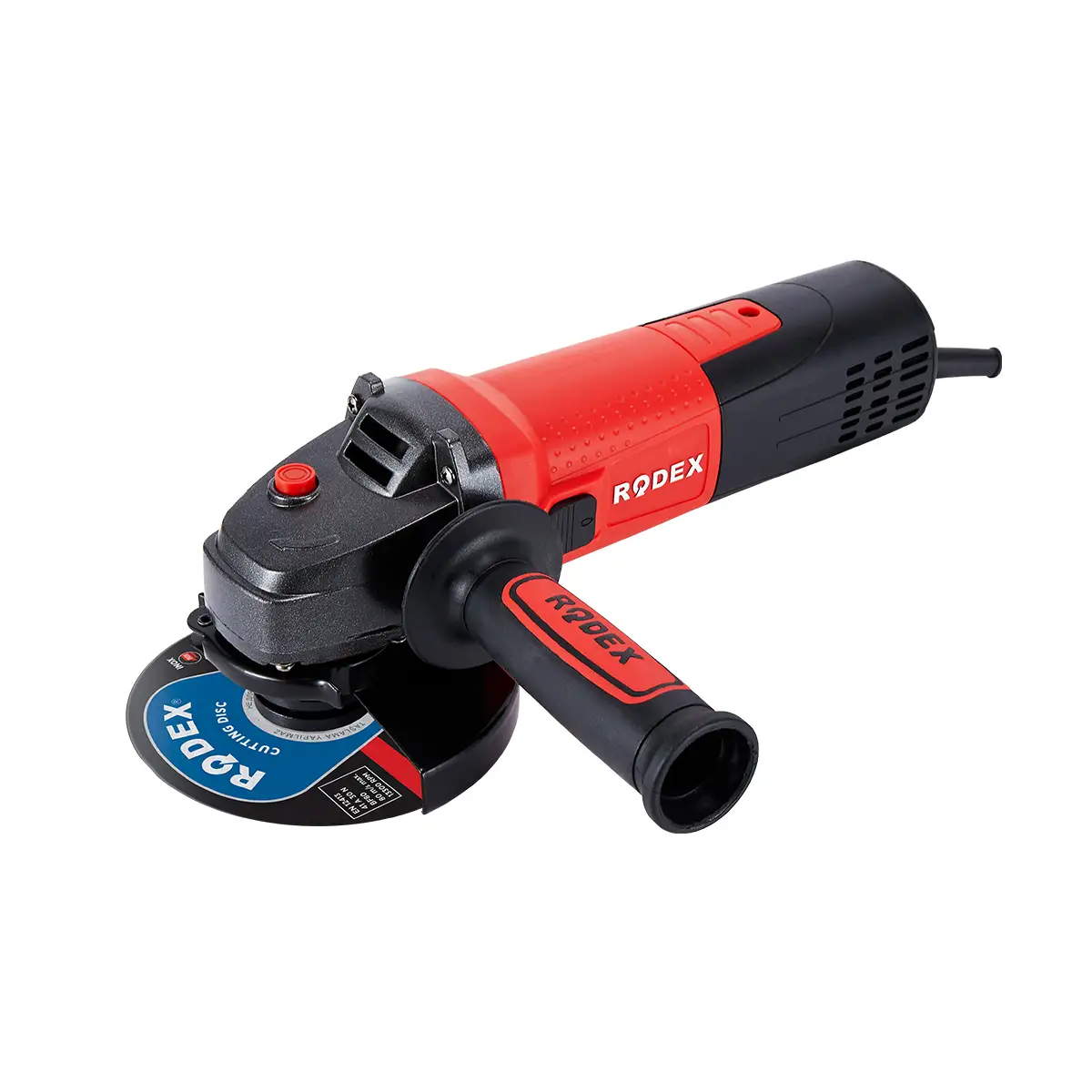 RDX1041 Angle Grinder