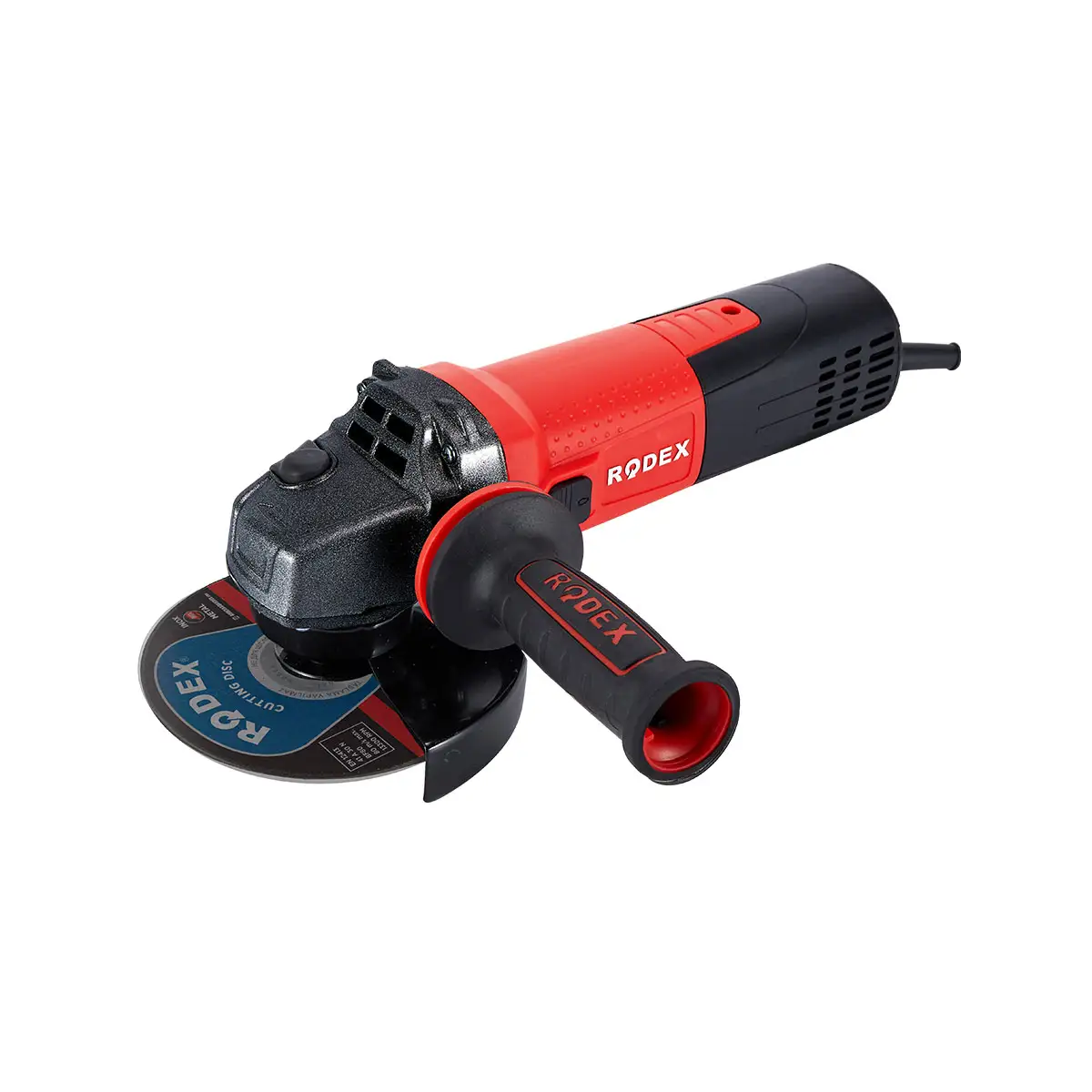 RDX1046 Angle Grinder