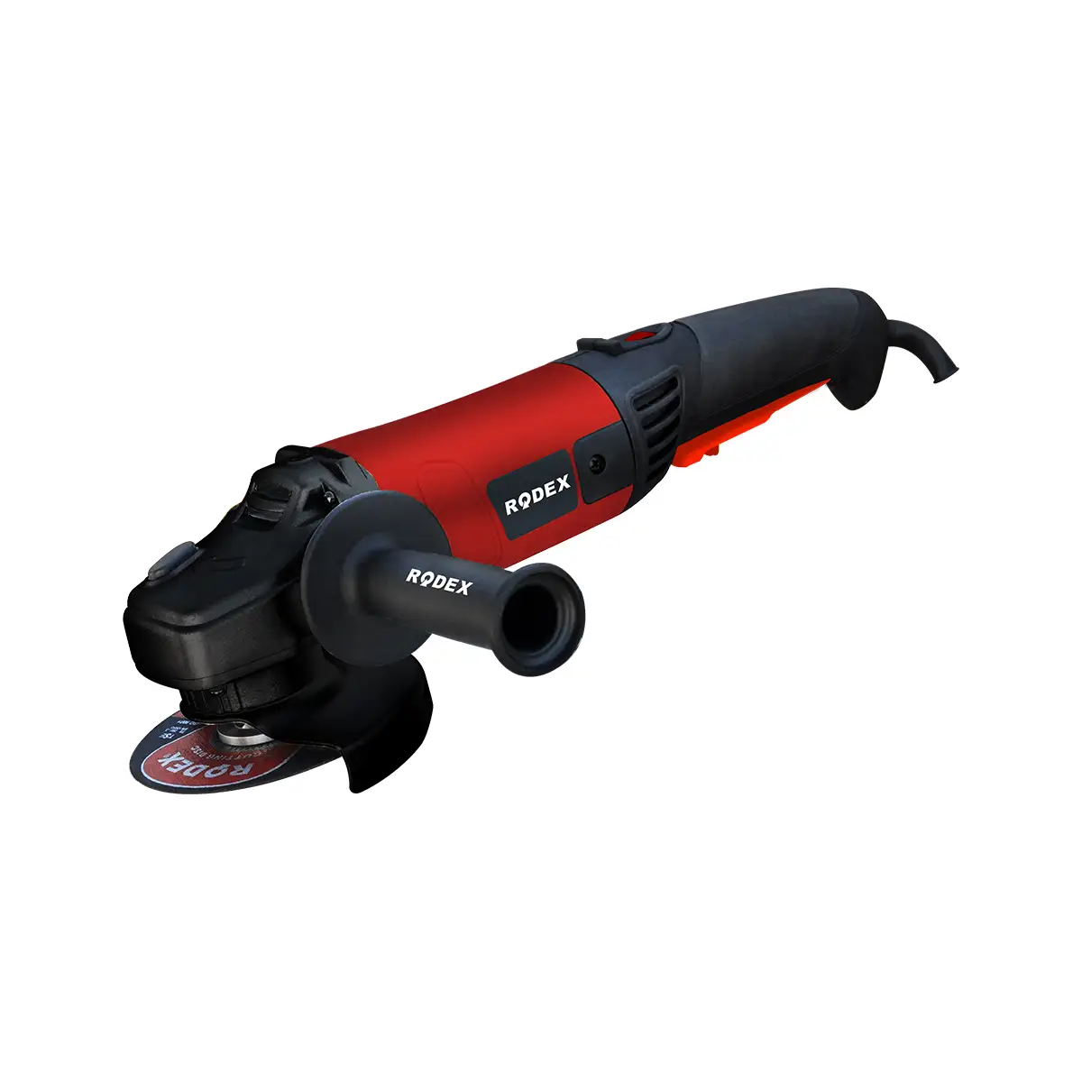 RDX105 Angle Grinder