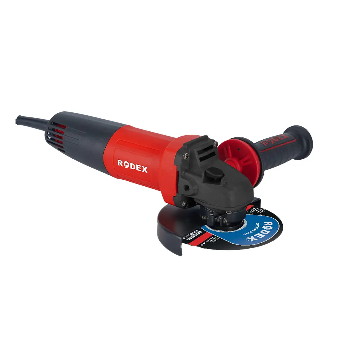 RDX1080 Angle Grinder