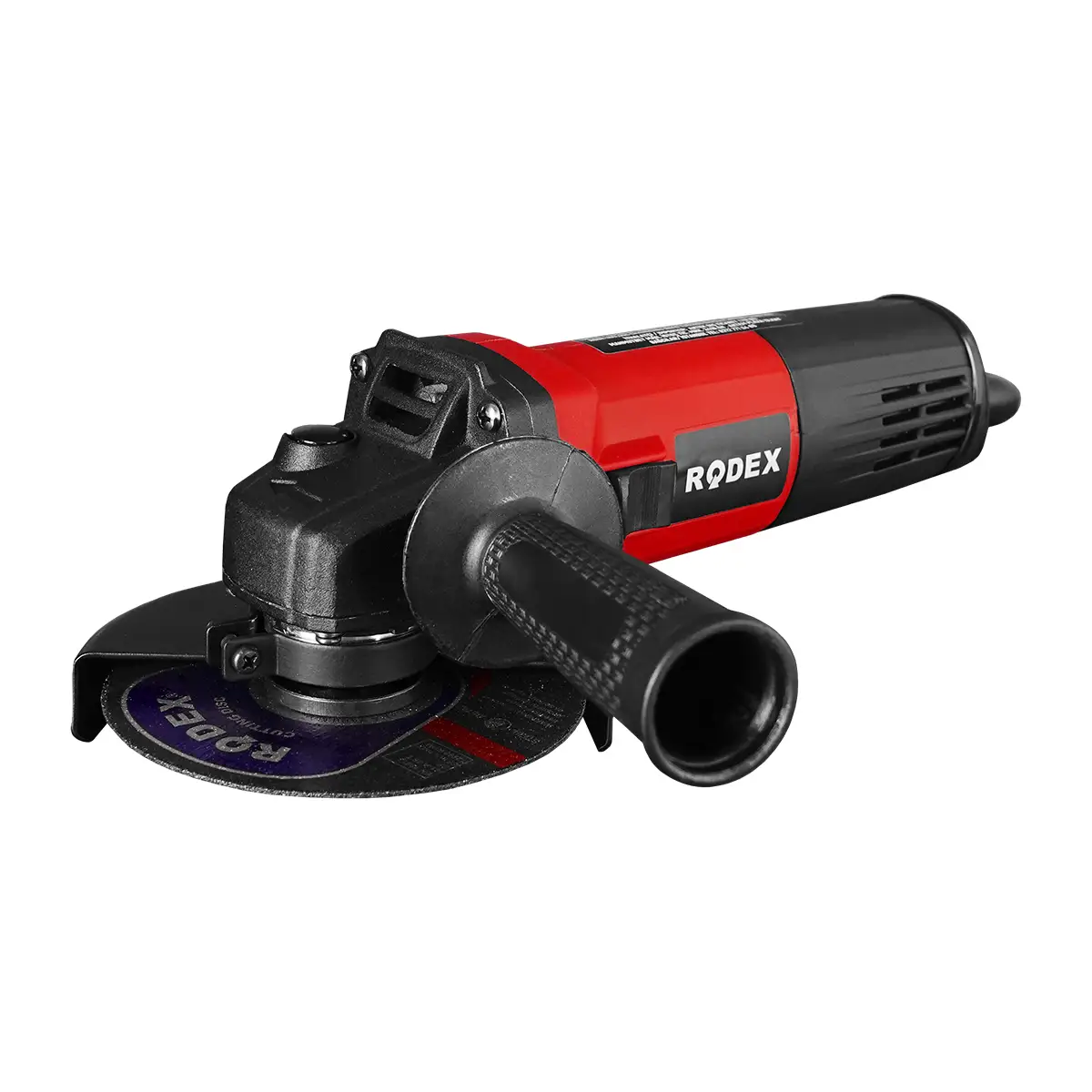 RDX108 Angle Grinder