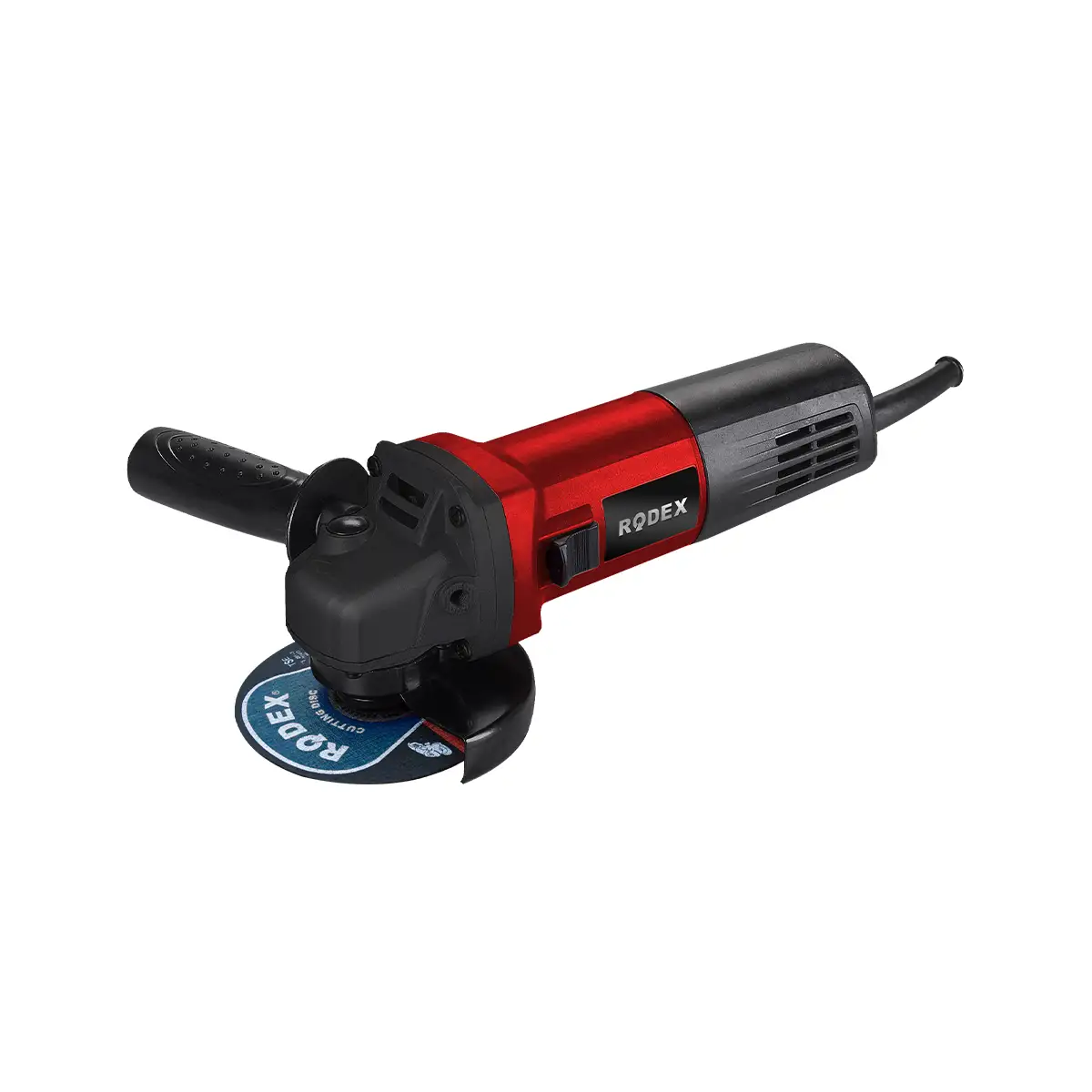 RDX109 Angle Grinder