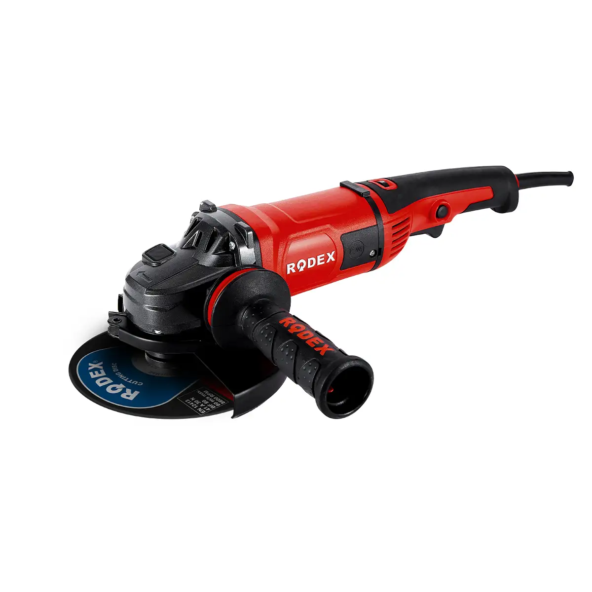 RDX1151 Angle Grinder