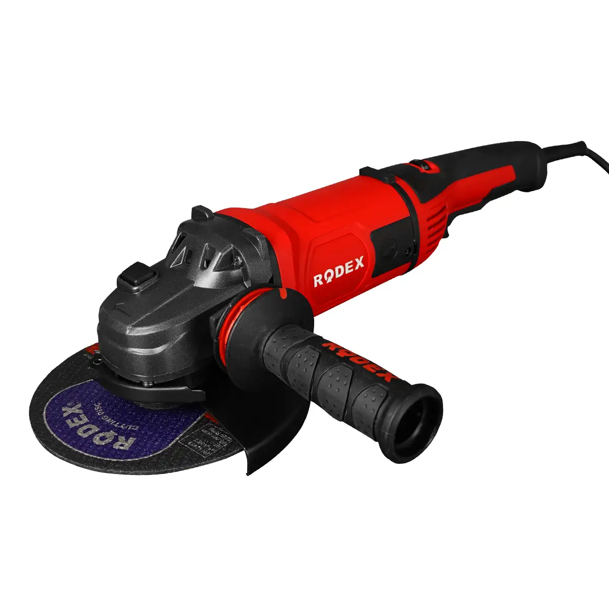 RDX1161 Angle Grinder