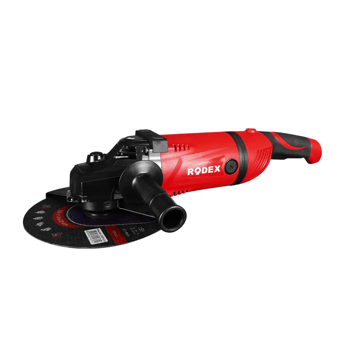 RDX1300 Angle Grinder