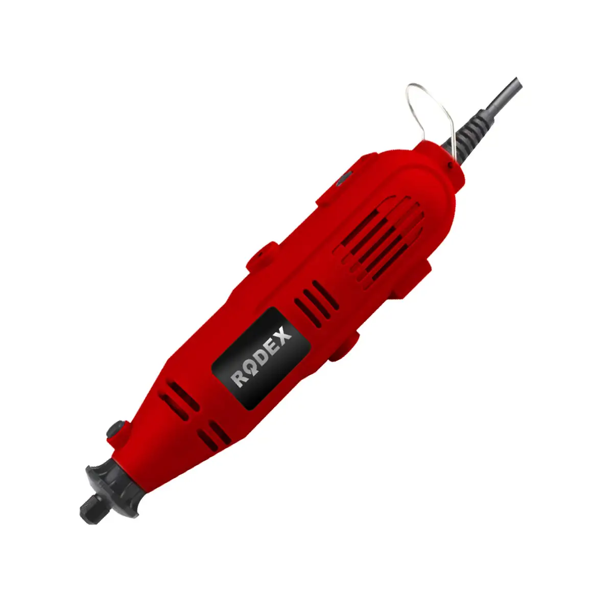 RDX1342 Mini Die Grinder Set