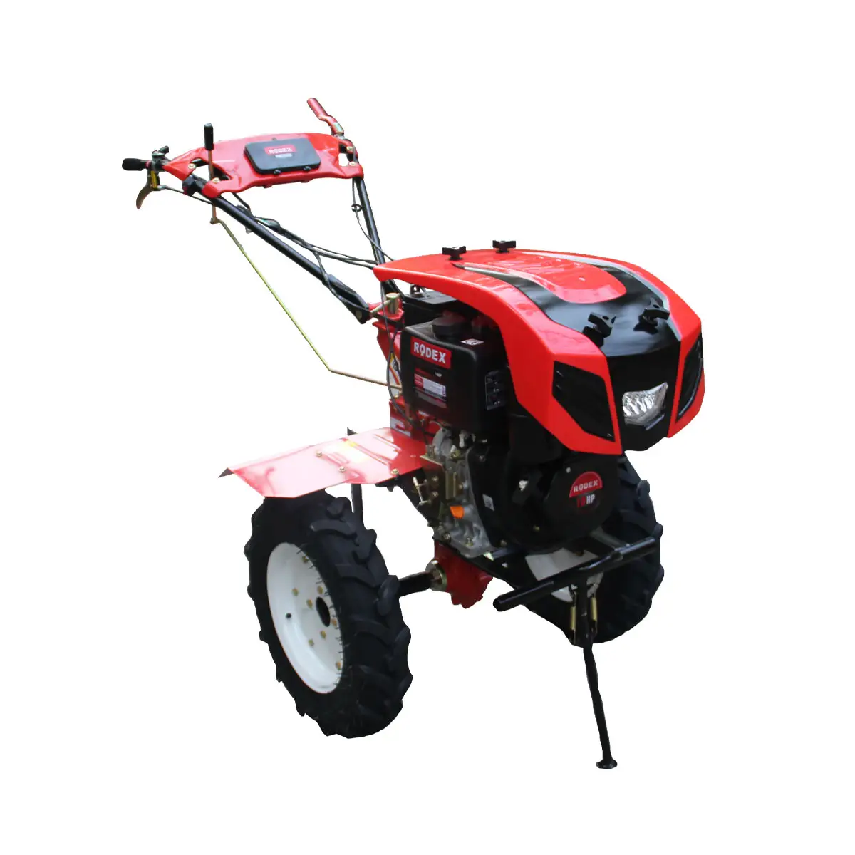 RDX135ER Diesel Tillers