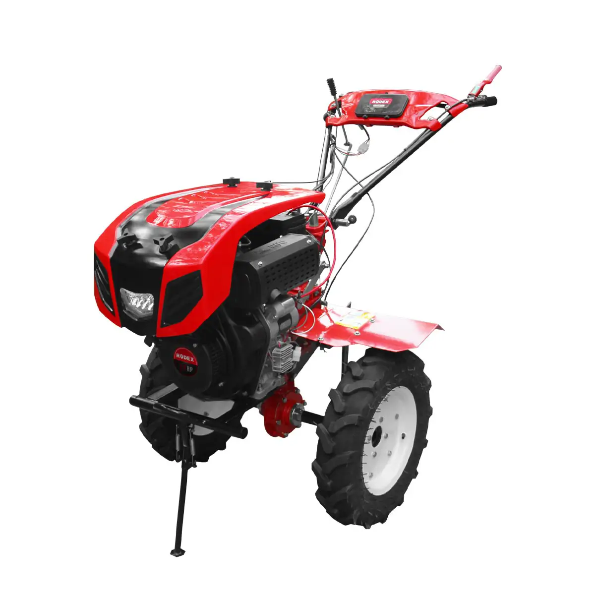 RDX136ER Diesel Tillers