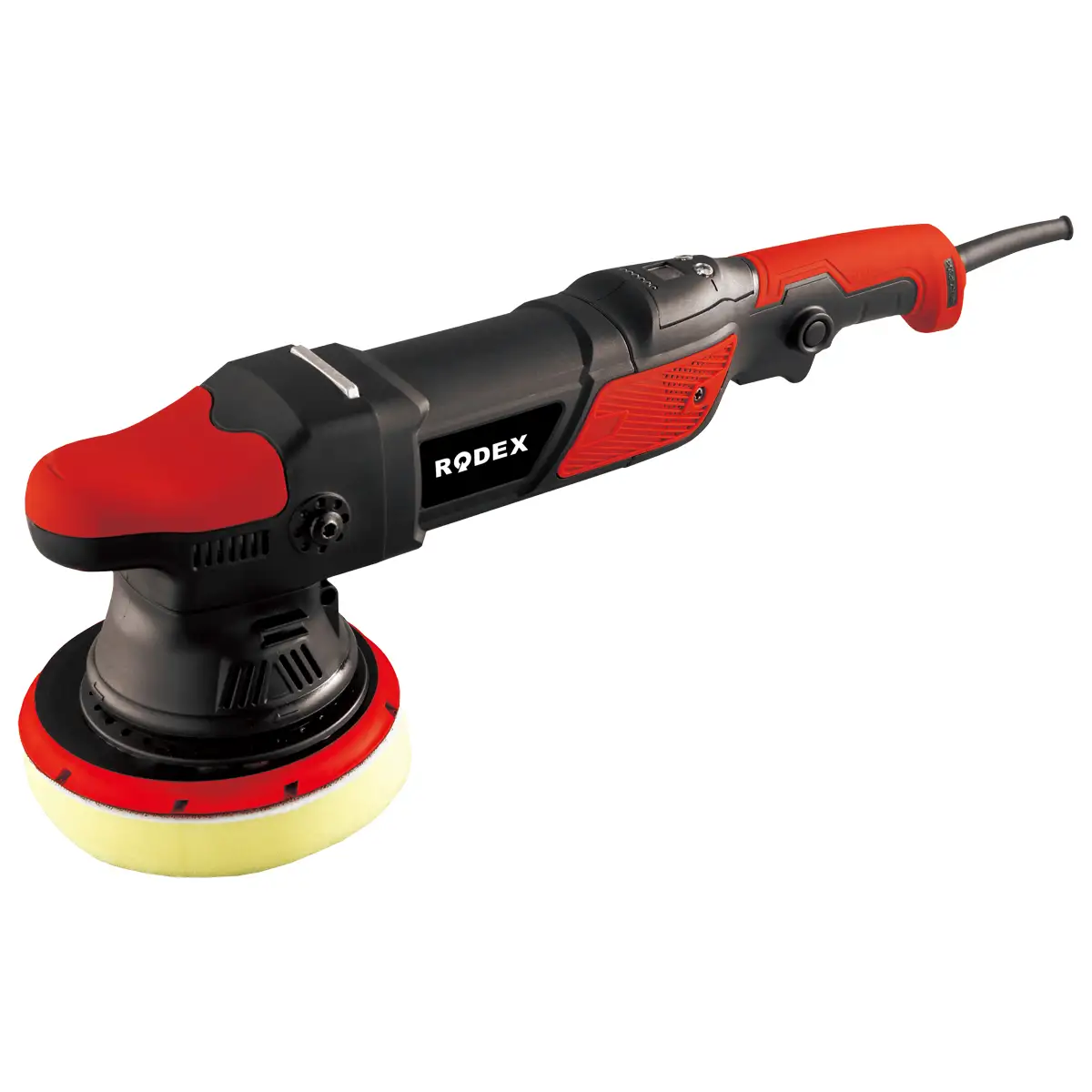 RDX1485 Orbital Polisher