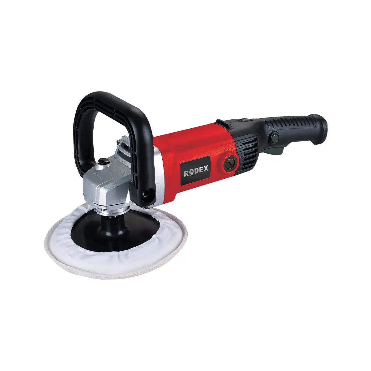 RDX149 Polisher