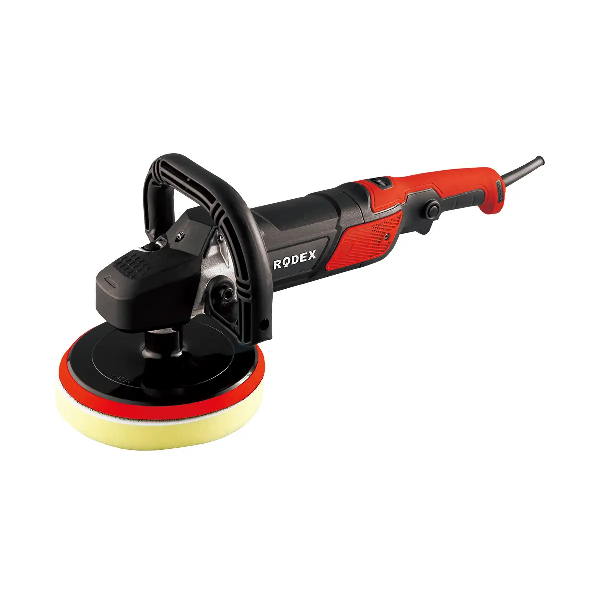 RDX1491 Polisher