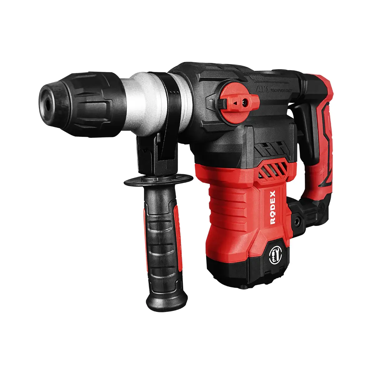RDX231 Rotary Hammer Drill