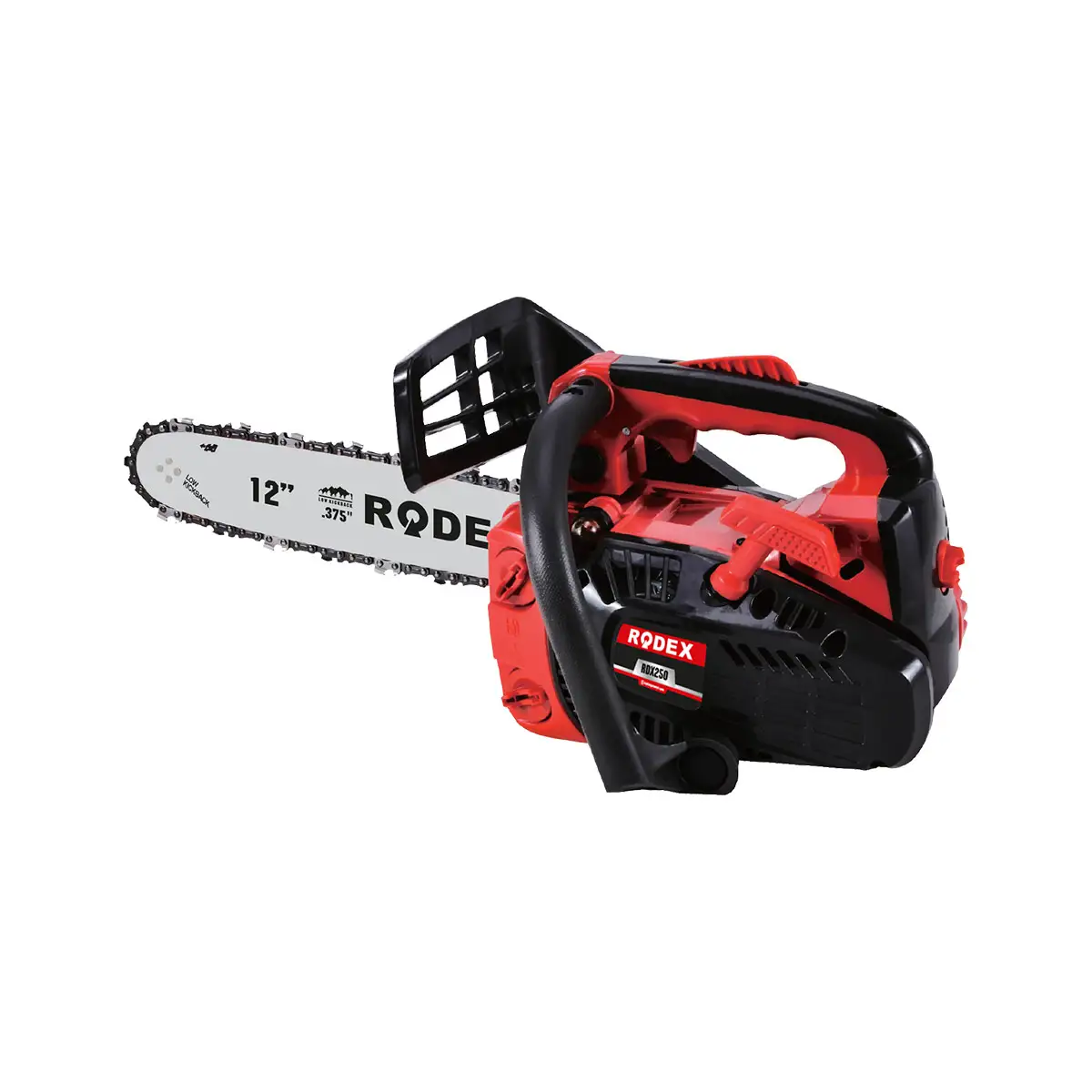 RDX250 Gasoline Chain Saw
