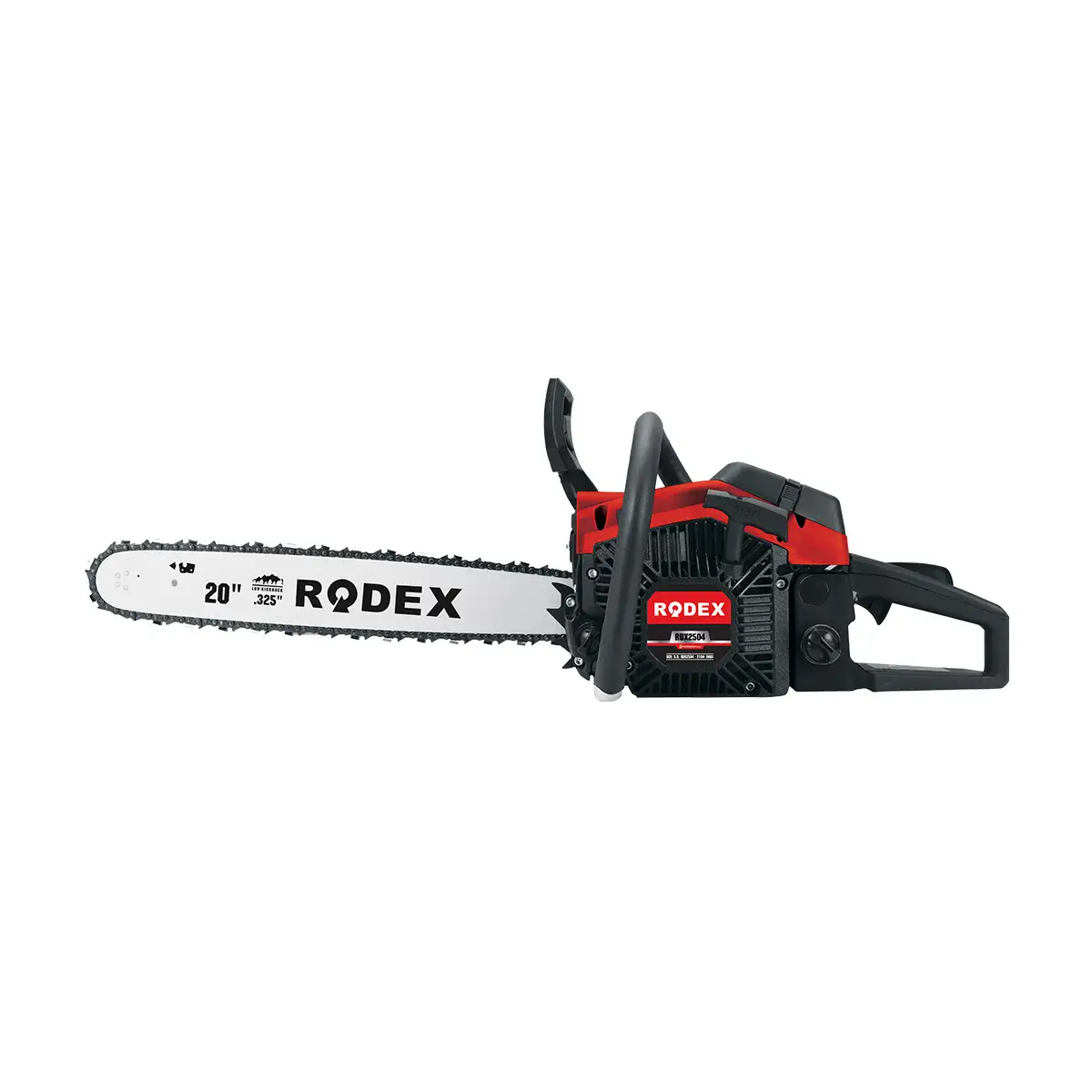 RDX2503 Gasoline Chain Saw