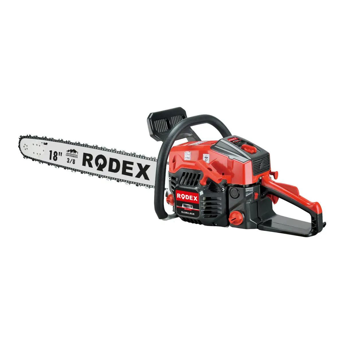 RDX2510 Gasoline Chain Saw