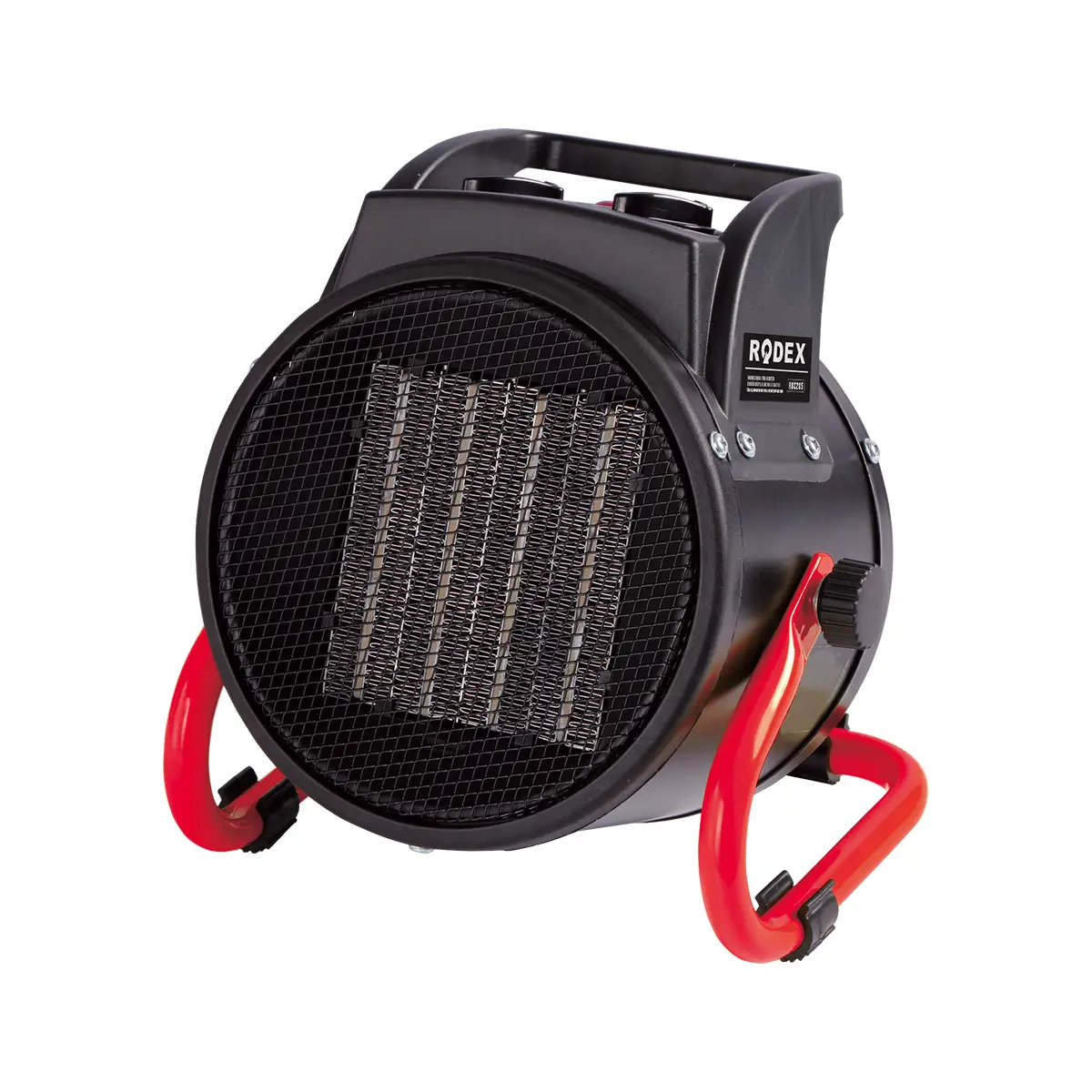 RDX285 Electric Heater