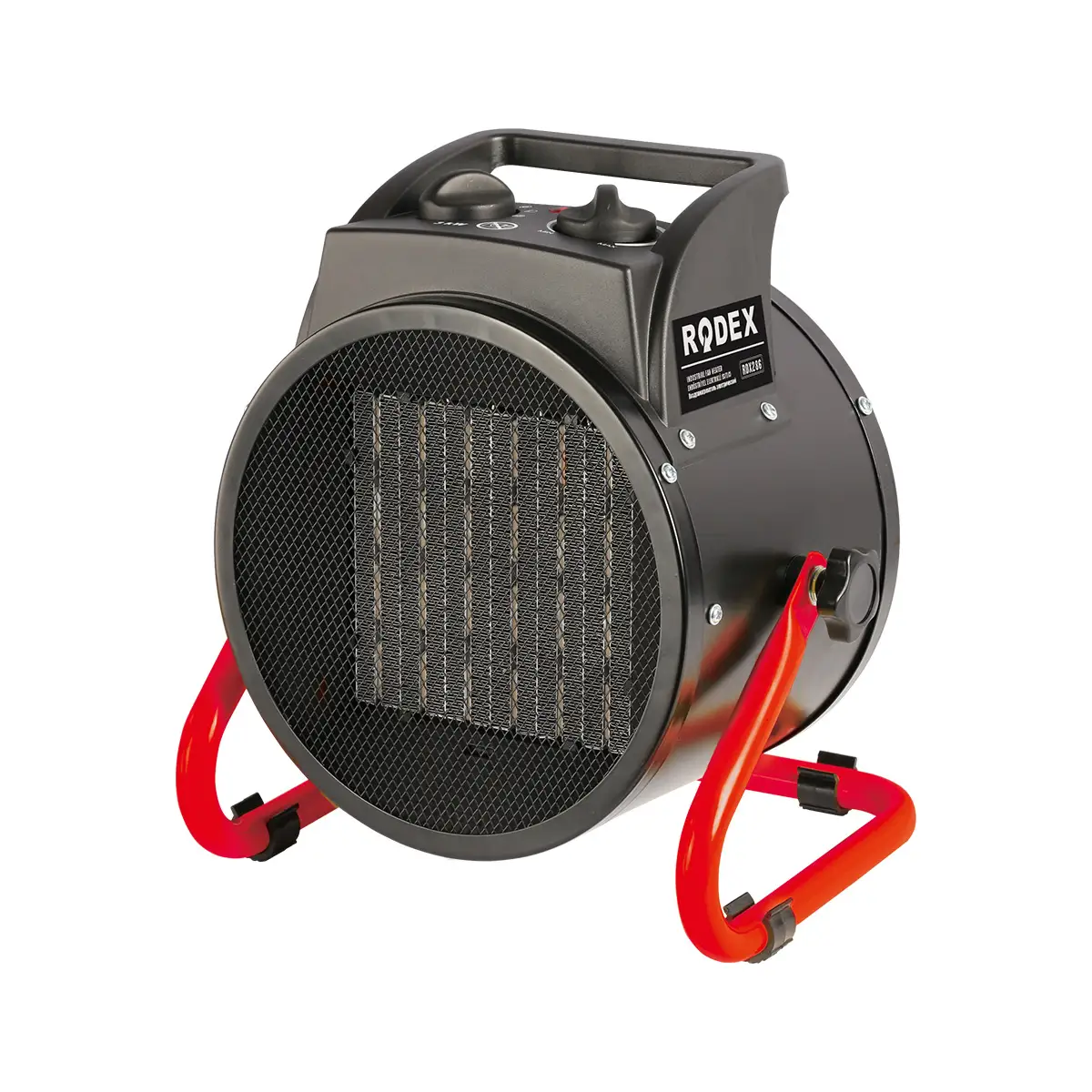 RDX286 Electric Heater