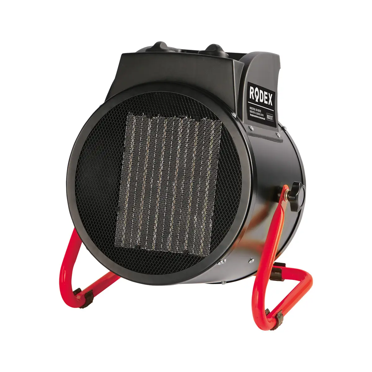 RDX287 Industrial Electric Heater