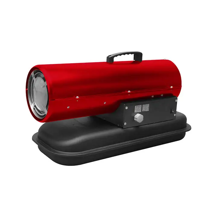 RDX2920 Diesel Forced Heater